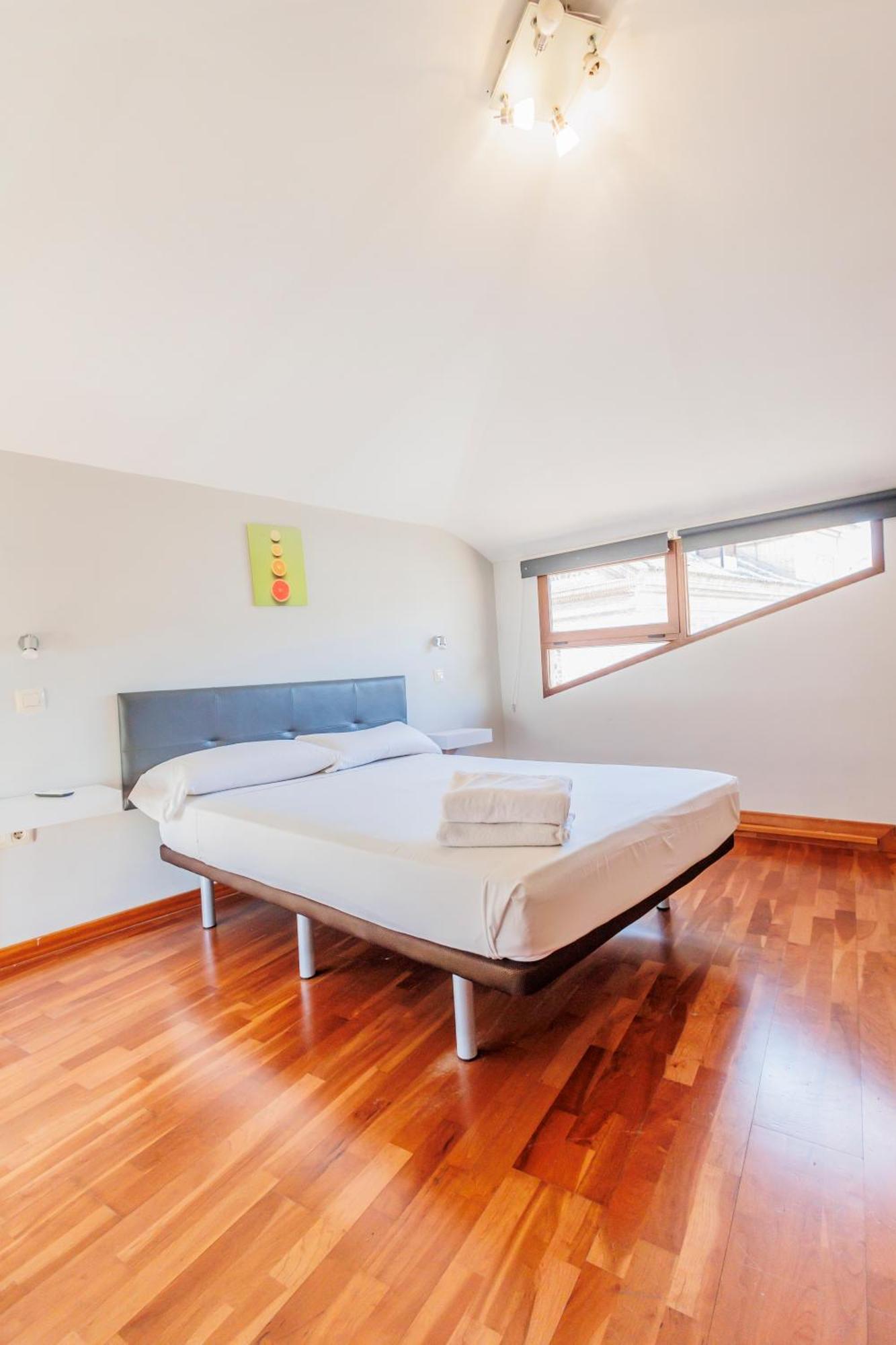 Ferienwohnung Barco Toledo Exterior foto