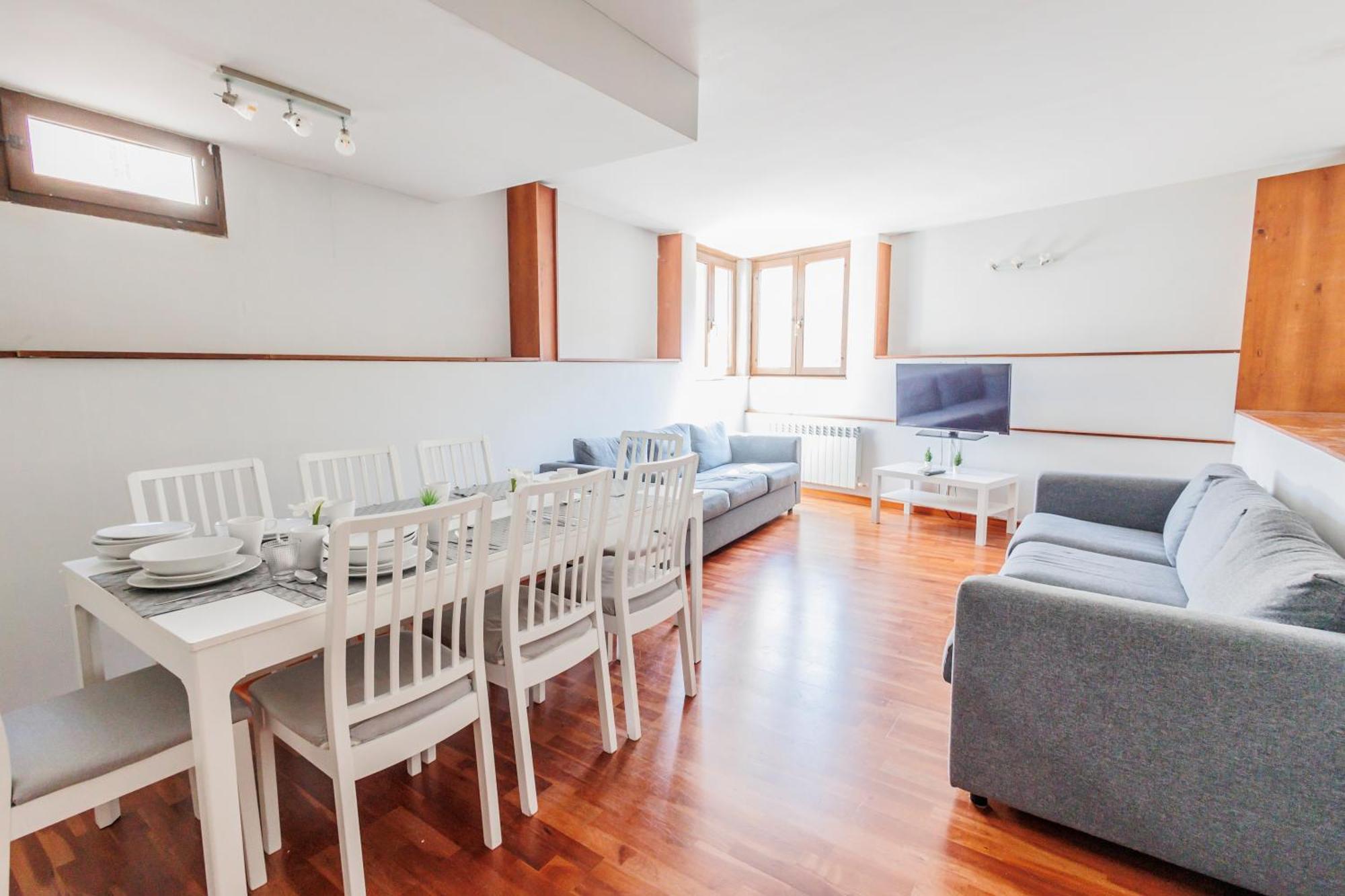 Ferienwohnung Barco Toledo Exterior foto